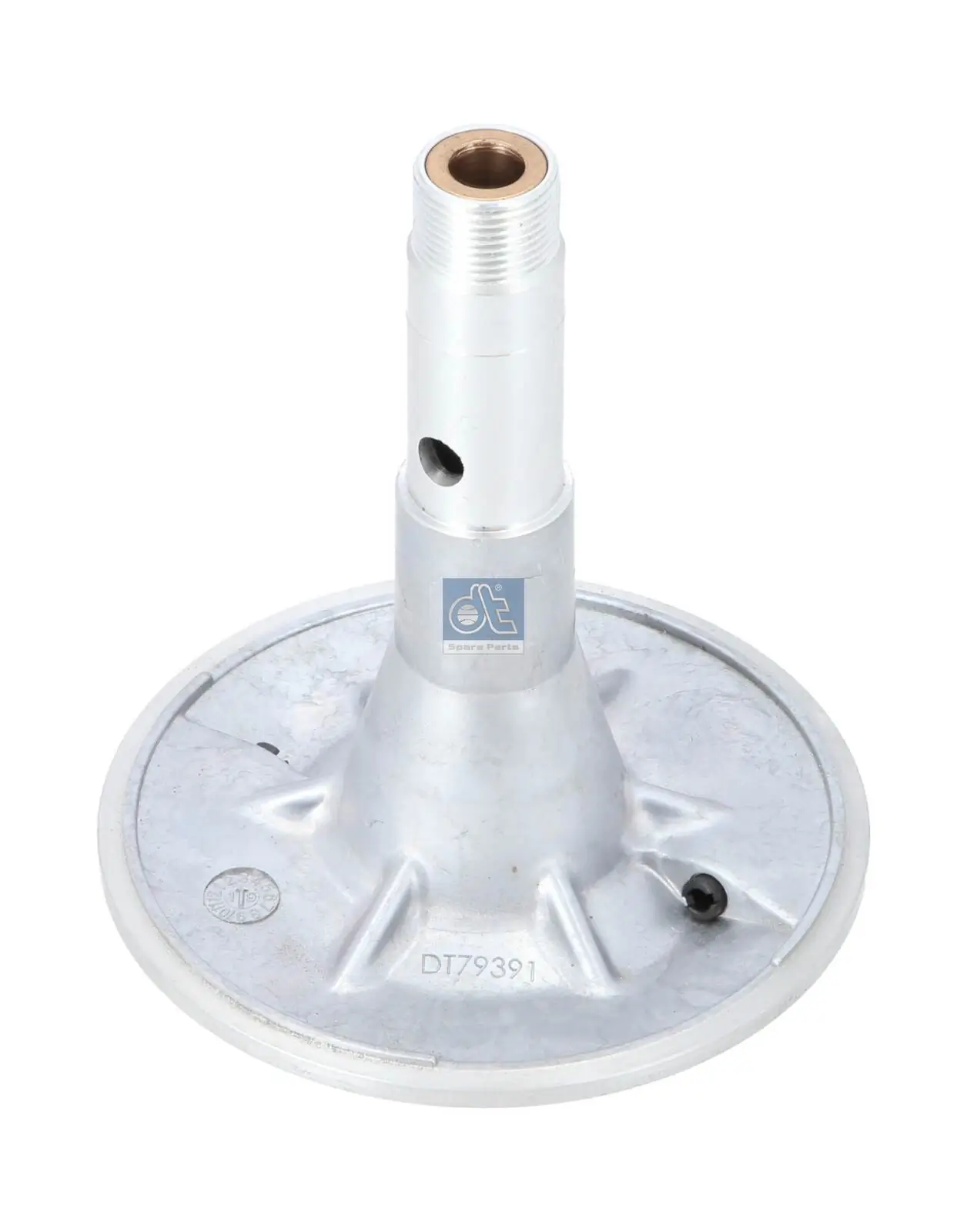 Rotor, oil pump